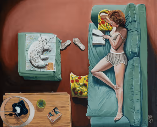 Item #38724113203364670127101612231347610903288392580403585451394284050557117136897 Media