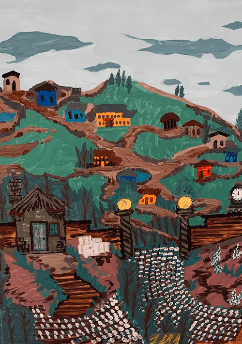 Item #89799682025656218172401345972575474996104417225865166015183455145504387629057 Media