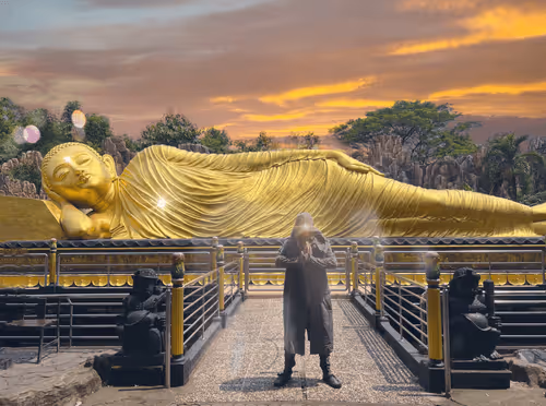 Item #83602917889072311038196738115952345562176890266904803816015400805136078995457 Media