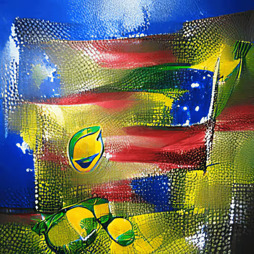 Item #53438638093218956261786256511880268934764472252897060171839245319912189591553 Media