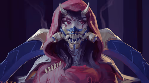 Giknnow Art