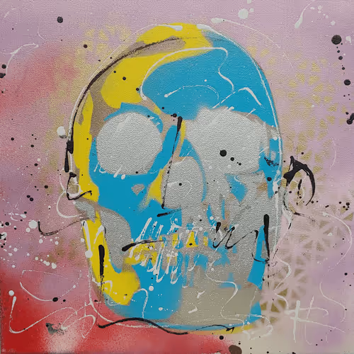 Item #14332484296360451871364627283585173556106224433489644395610796461923156099073 Media