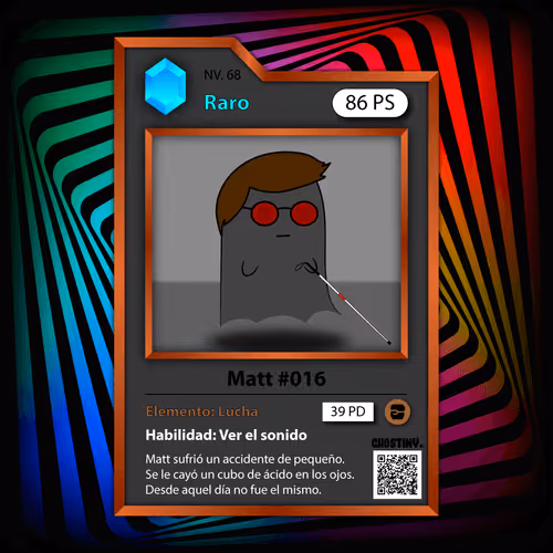 Item #60476181730370001655809855831210127600197786243214069137593977442335178358790 Media