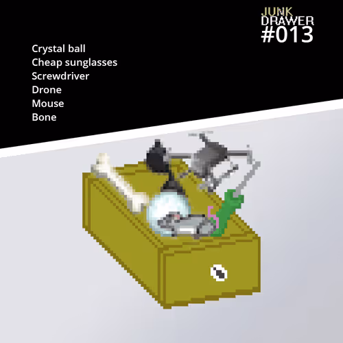 Item #97288573721460763824517050321011785811119967249672797762006525689239227597050 Media