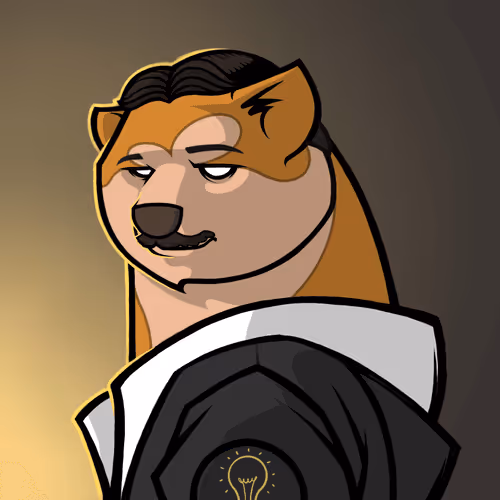 InuTeam #119 (Inu Tesla) 