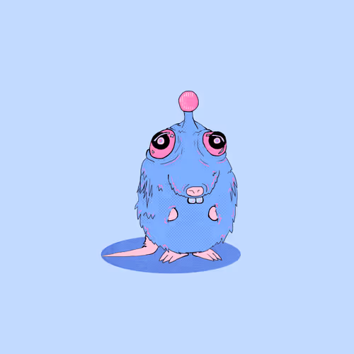 Alien Rat