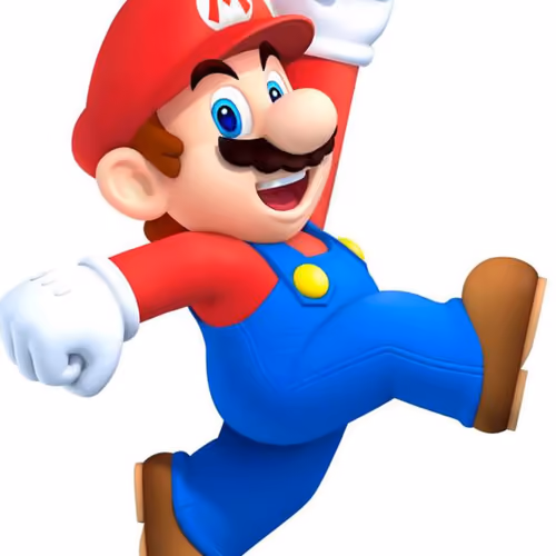 Mario