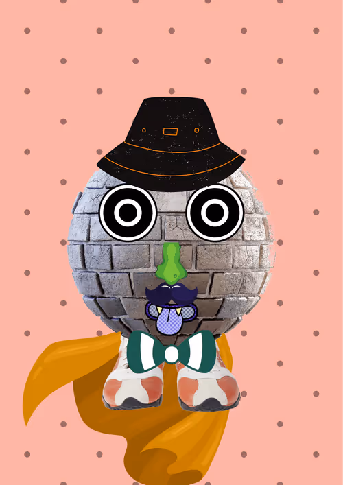 Item #58004776587287468996997304122264094569920711942138070873682932045094594805761 Media