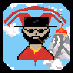 PIXEL POWER PEOPLE #56