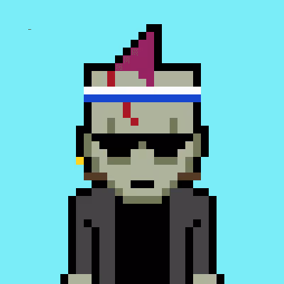 Monsterpunkclub