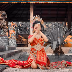 beautiful bali