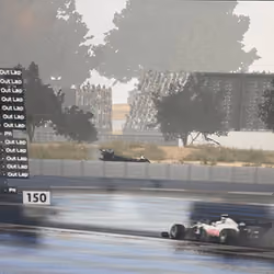 The Crash