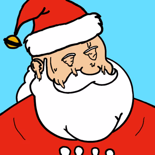 santaazmbie