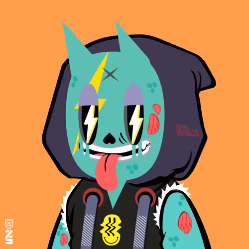 Item #19642967095169928754720703219893104757559454666850815342114861903126347120641 Media