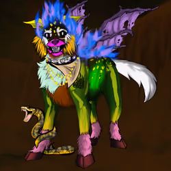 Abaddon