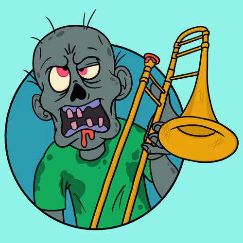 Item #65426240204549275659064919861202650787251772088144152584908854077741695238145 Media