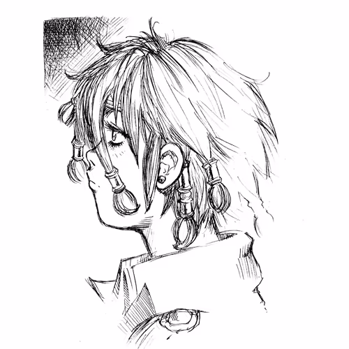 Item #106684229561360897973634341600430470441401674596401012118377319699970560884737 Media