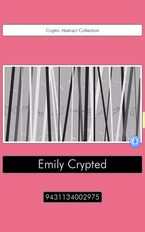 Item #462266399517198490076743367242965391118447154391196649282518937886414340097 Media