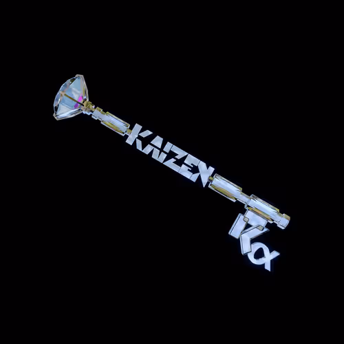 Klé diamant du Kalpha