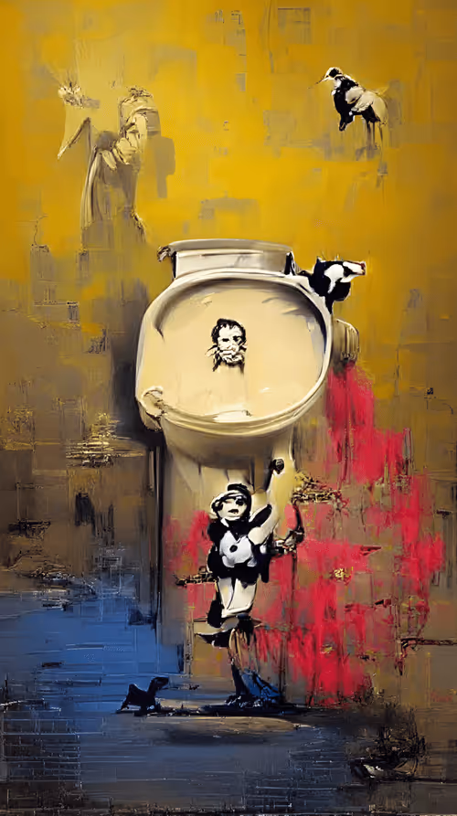 Item #95042035495854721964658389976451590673054810699074881760102313747272962146305 Media