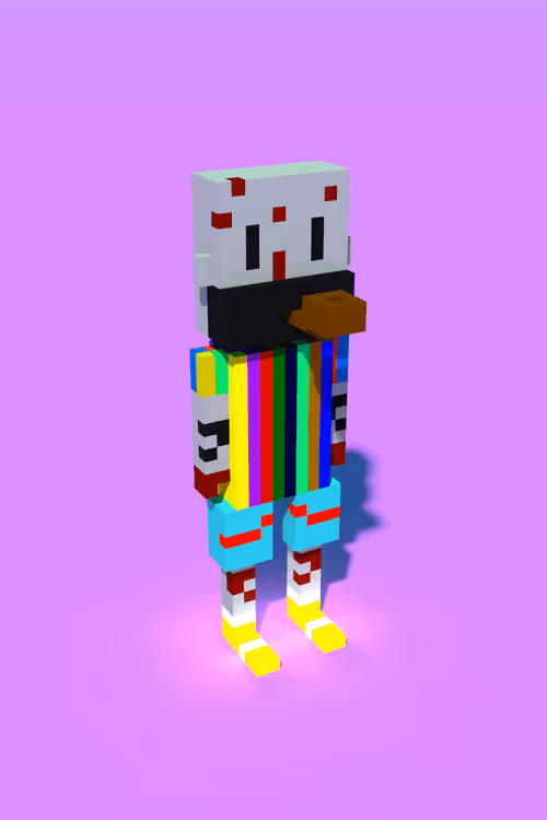 Item #7736452191295037746111809488603637359520000174200103994288524945543374307329 Media