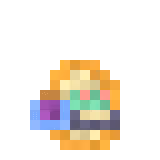 Item #48141295944656097411831009779139104415210298718145049172763699946197979496449 Media