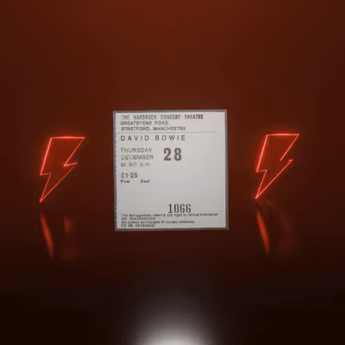 Item #57765855961881800615401940006958495480945123374458162317621421756991640961025 Media