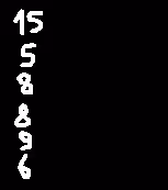 Item #108403444240035961450456268713897552659773555861191649441494677311536416948225 Media