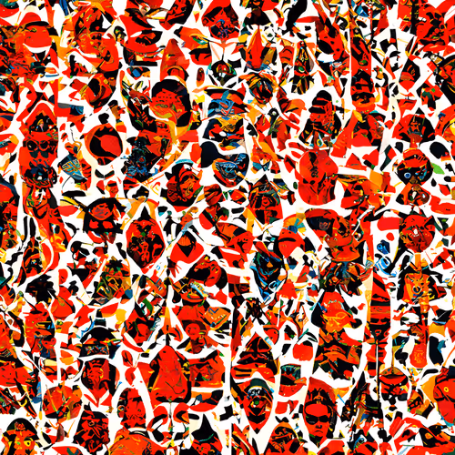 Item #89671557331459574267228890457683582695255370100888342054086111311026609717249 Media