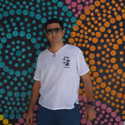 Maldives 2021, Me