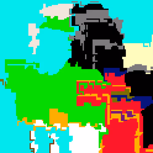 Item #101489564439788178126902921289233087459505798872744163373732072623336725676033 Media