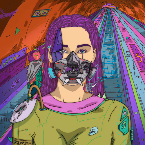 Item #51032965675878432257165897881654739985229336957601404214054750655359892848641 Media