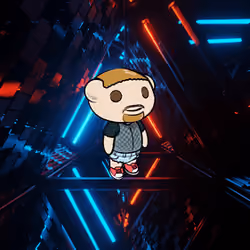 (1/20) Collectibles of Mini Avatars