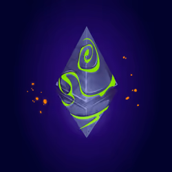 ETHERNAL GEM 007