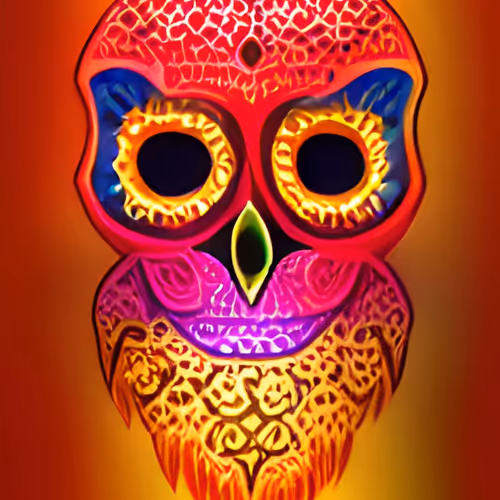 Skuowl #011