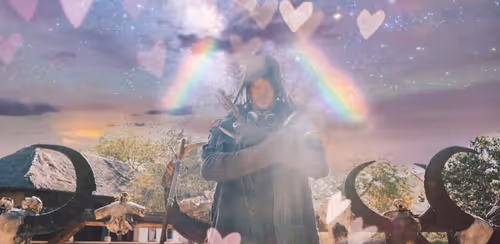 Item #83602917889072311038196738115952345562176890266904803816015408486324310638593 Media