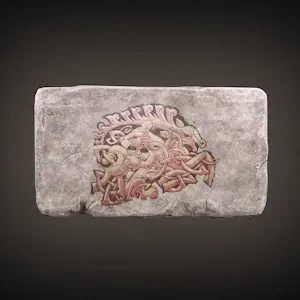 Item #25272857426570335054852562823676508602867186036386023390089810982757294145537 Media