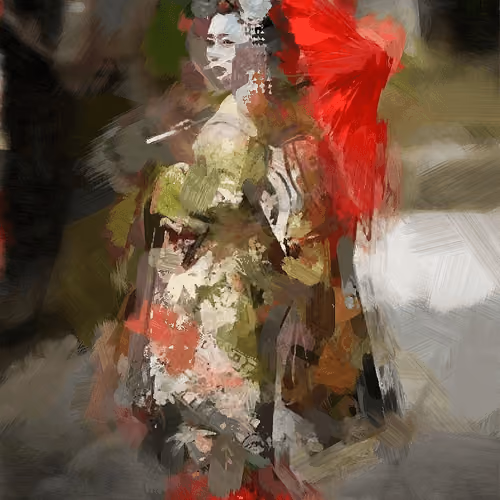Geishadavisidjapan