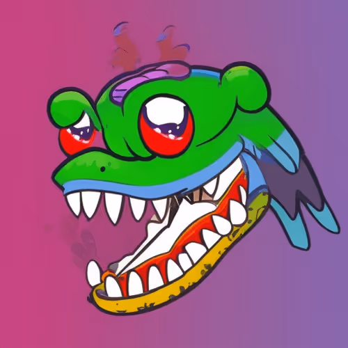 newNftWorldIA Collection