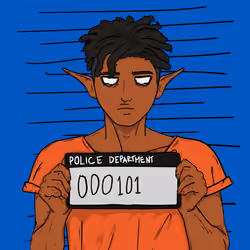suspect-elf