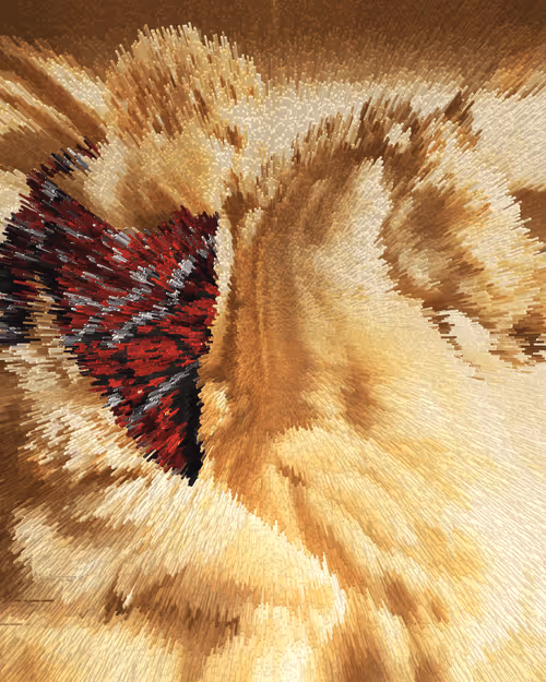 Item #69517480117535270885327535741106001245875947576415708021638775213826569666600 Media