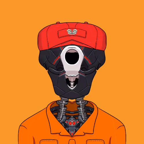 One-Eyed Skull Yacht Club