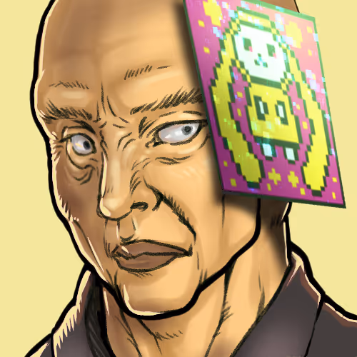 Item #34355006534946191232878297026566121950334585784809893429063215634785773813761 Media