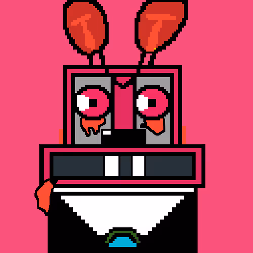 Item #29945417147680814776081150558006664664699936928104120838869532836427252891649 Media