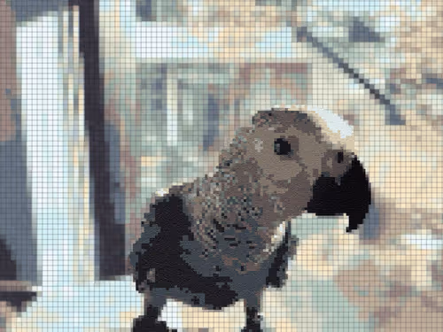 Item #76337426412518138517679204163336412735374811373792742047019243779642424819713 Media