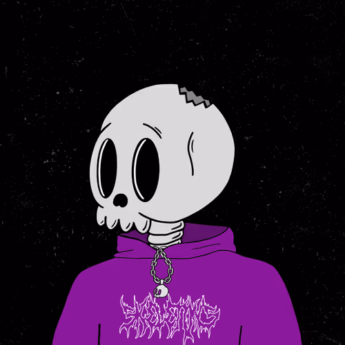 DEAD FRENS