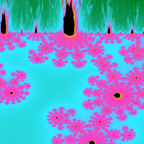 Fractal#66