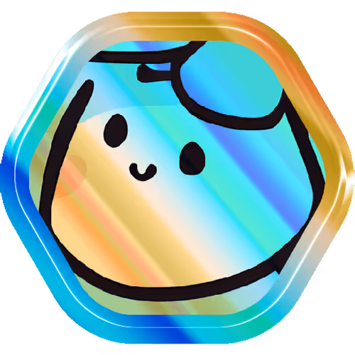 Meta Stickers logo