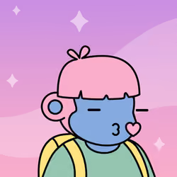 Cool Moodles #120