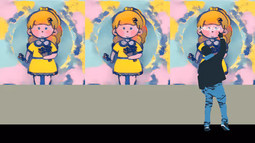 Item #26643604797518204849163684509357989170252701494648665154724969203310876688389 Media